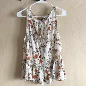 American Eagle Tank Top